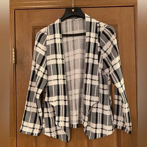 Charlotte Russe women’s blazer/jacket